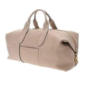 Louis Vuitton Boston Monogram Taurillon Astralis Leather Bag Gale